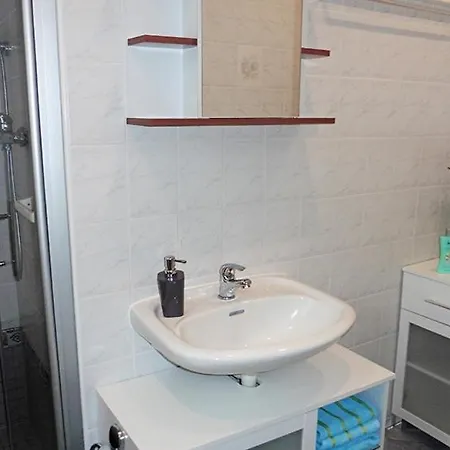 Ferien Im Spreewald Appartement