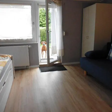 Ferien Im Spreewald Appartement *