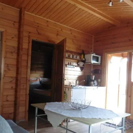 Appartement Ferien Im Spreewald Radensdorf