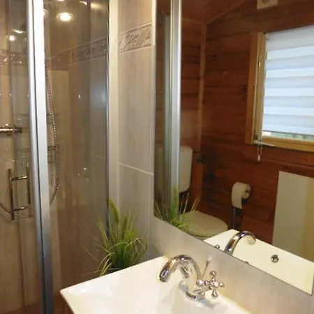 Appartement Ferien Im Spreewald Radensdorf