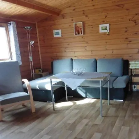 Ferien Im Spreewald Radensdorf