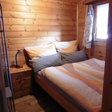 Appartement Ferien Im Spreewald