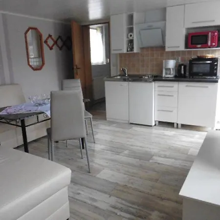 Ferien Im Spreewald Appartement *