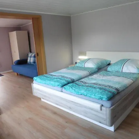 Ferien Im Spreewald Appartement Radensdorf