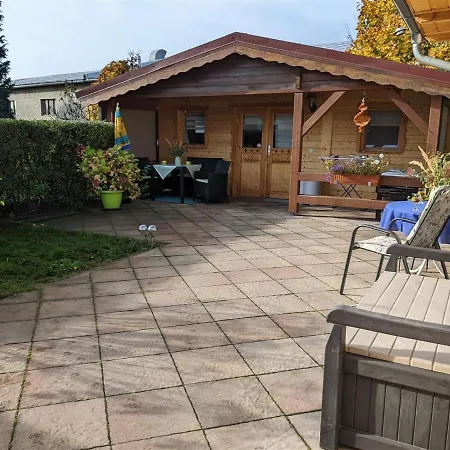 Ferien Im Spreewald Appartement