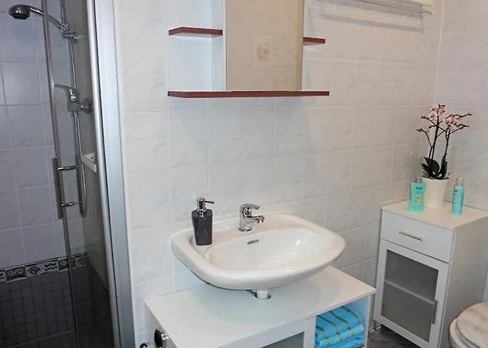 Ferien Im Spreewald Appartement