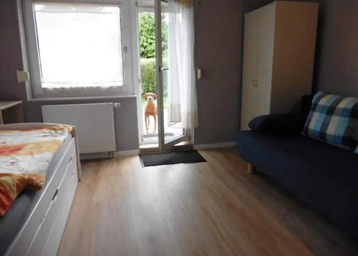 Ferien Im Spreewald Appartement *