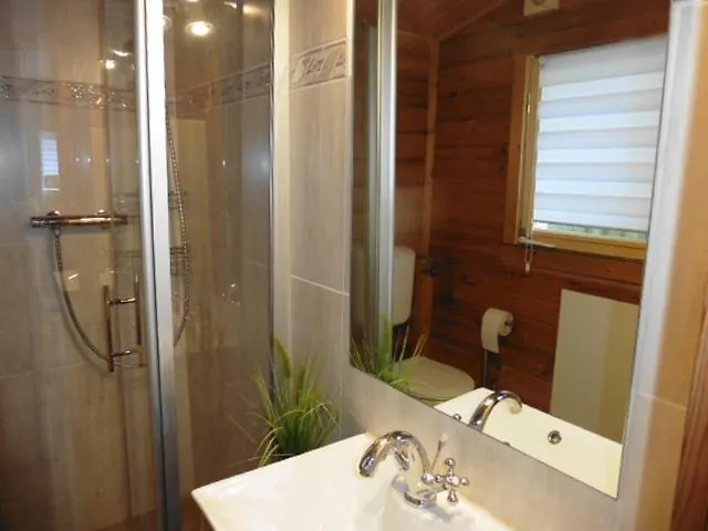 Appartement Ferien Im Spreewald Radensdorf