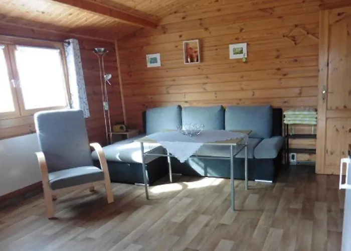 Ferien Im Spreewald Radensdorf