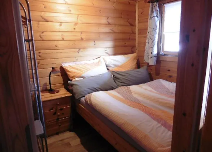 Appartement Ferien Im Spreewald