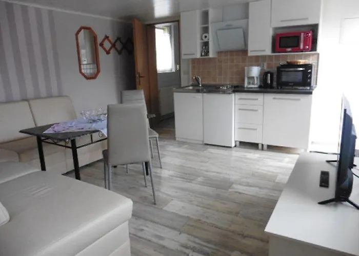 Ferien Im Spreewald Appartement *