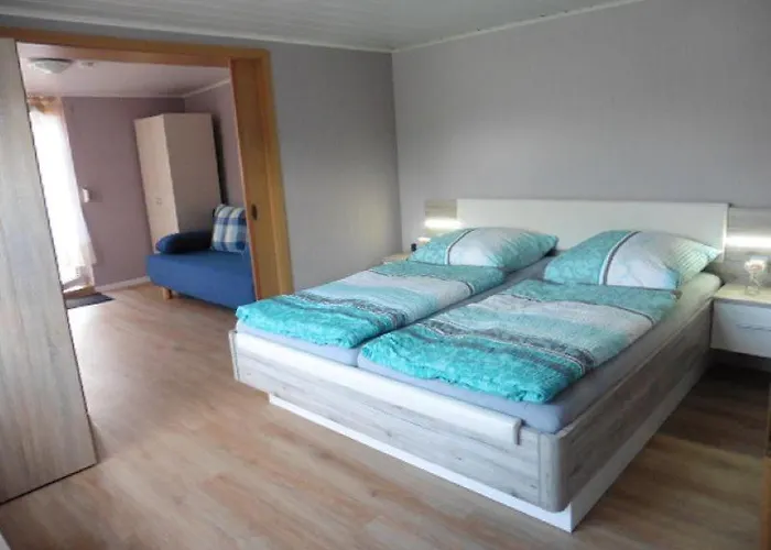 Ferien Im Spreewald Appartement Radensdorf